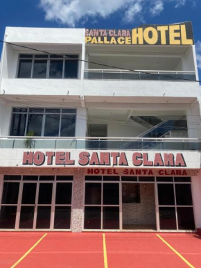 Hotel SANTA CLARA